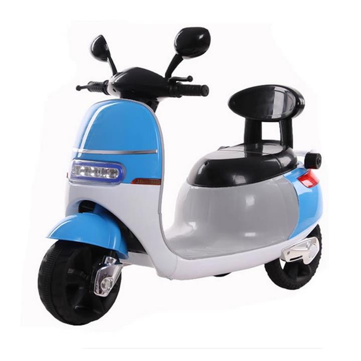 موتور شارژی وسپا مدل 5594